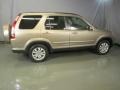 Sahara Sand Metallic - CR-V SE 4WD Photo No. 11