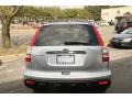 2009 Alabaster Silver Metallic Honda CR-V EX-L 4WD  photo #8