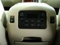 White Diamond - Escalade ESV AWD Photo No. 40