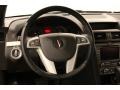 Onyx Steering Wheel Photo for 2009 Pontiac G8 #47114438
