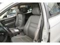 2009 Alabaster Silver Metallic Honda CR-V EX-L 4WD  photo #23