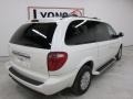 2005 Stone White Chrysler Town & Country LX  photo #15