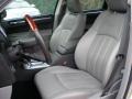 Dark Slate Gray/Light Slate Gray 2007 Chrysler 300 C HEMI AWD Interior Color