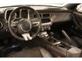 Black Steering Wheel Photo for 2010 Chevrolet Camaro #47114759
