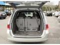 2009 Silver Pearl Metallic Honda Odyssey EX  photo #8