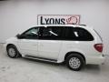 2005 Stone White Chrysler Town & Country LX  photo #31