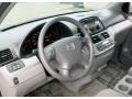 Gray Dashboard Photo for 2009 Honda Odyssey #47114846