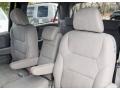 2009 Silver Pearl Metallic Honda Odyssey EX  photo #15