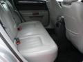  2007 300 C HEMI AWD Dark Slate Gray/Light Slate Gray Interior