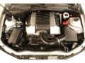 6.2 Liter OHV 16-Valve V8 Engine for 2010 Chevrolet Camaro SS Coupe #47114942