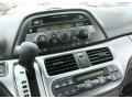 Gray Controls Photo for 2009 Honda Odyssey #47114978