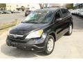 2008 Nighthawk Black Pearl Honda CR-V EX-L 4WD  photo #1