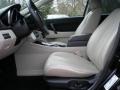 2008 Black Cherry Mica Mazda CX-7 Touring  photo #12