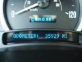 White Diamond - Escalade ESV AWD Photo No. 55