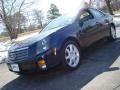 2005 Blue Chip Cadillac CTS Sedan  photo #1