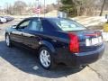 2005 Blue Chip Cadillac CTS Sedan  photo #2