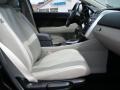 2008 Black Cherry Mica Mazda CX-7 Touring  photo #24