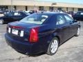 2005 Blue Chip Cadillac CTS Sedan  photo #4