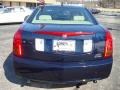 2005 Blue Chip Cadillac CTS Sedan  photo #5