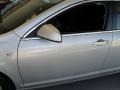 2008 Silverstone Metallic Chevrolet Malibu LT Sedan  photo #3