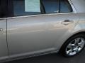 2008 Silverstone Metallic Chevrolet Malibu LT Sedan  photo #4
