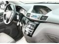 Gray Dashboard Photo for 2011 Honda Odyssey #47115491