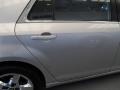 2008 Silverstone Metallic Chevrolet Malibu LT Sedan  photo #8