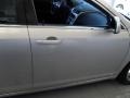 2008 Silverstone Metallic Chevrolet Malibu LT Sedan  photo #9