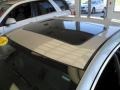 2008 Silverstone Metallic Chevrolet Malibu LT Sedan  photo #12