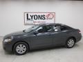 Magnetic Gray Metallic - Camry LE Photo No. 1