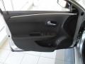 2008 Silverstone Metallic Chevrolet Malibu LT Sedan  photo #13