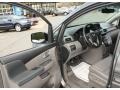 Gray Interior Photo for 2011 Honda Odyssey #47115587