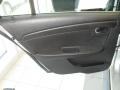 2008 Silverstone Metallic Chevrolet Malibu LT Sedan  photo #15