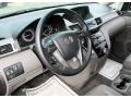 Gray Steering Wheel Photo for 2011 Honda Odyssey #47115605