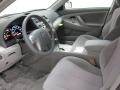 Magnetic Gray Metallic - Camry LE Photo No. 5