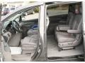 Gray Interior Photo for 2011 Honda Odyssey #47115653