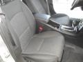2008 Silverstone Metallic Chevrolet Malibu LT Sedan  photo #19