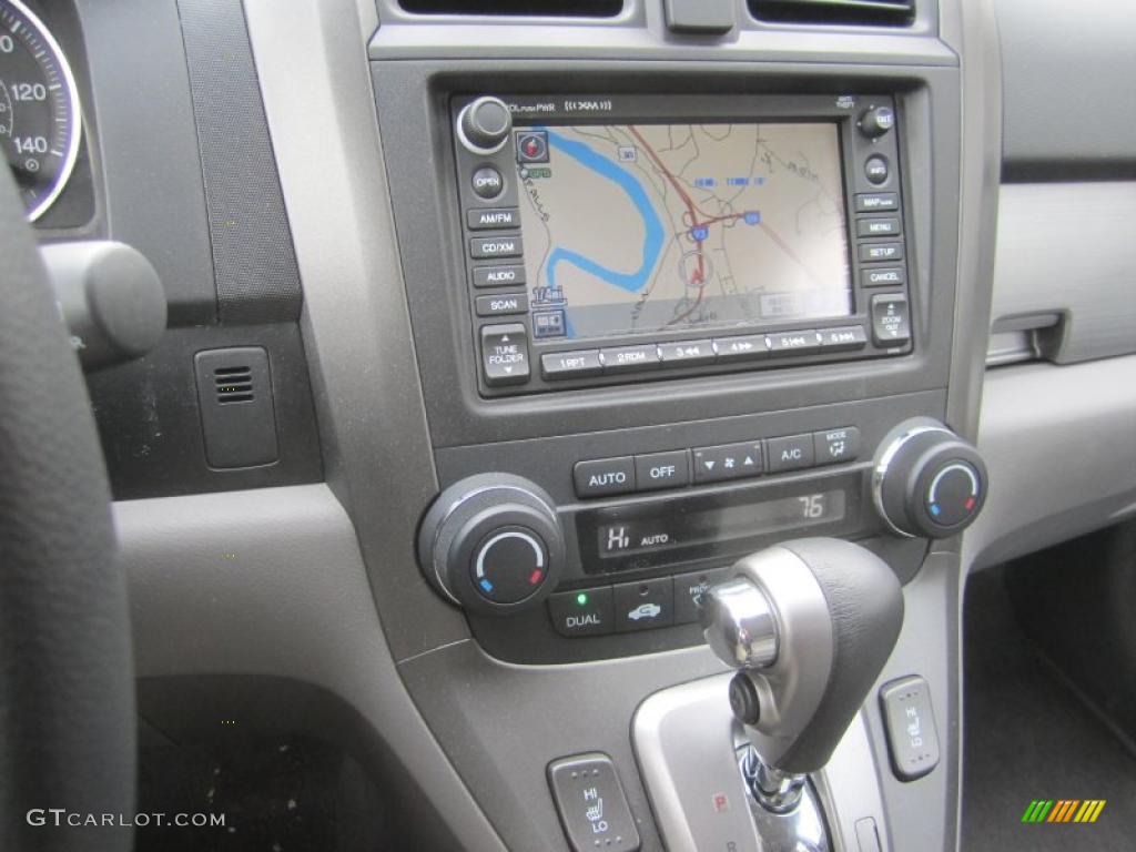 2011 Honda CR-V EX-L 4WD Navigation Photo #47115668