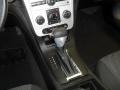 2008 Silverstone Metallic Chevrolet Malibu LT Sedan  photo #20