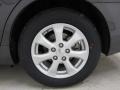 Magnetic Gray Metallic - Camry LE Photo No. 9