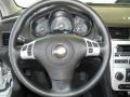 2008 Silverstone Metallic Chevrolet Malibu LT Sedan  photo #21