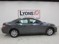 Magnetic Gray Metallic - Camry LE Photo No. 11