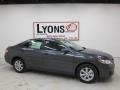 Magnetic Gray Metallic - Camry LE Photo No. 12
