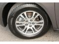 2011 Honda Odyssey EX-L Wheel and Tire Photo