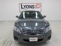 Magnetic Gray Metallic - Camry LE Photo No. 13