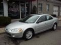 Bright Silver Metallic - Sebring LXi Sedan Photo No. 1