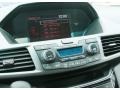 Gray Controls Photo for 2011 Honda Odyssey #47115746
