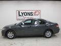 Magnetic Gray Metallic - Camry LE Photo No. 14