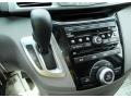 Gray Controls Photo for 2011 Honda Odyssey #47115761