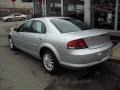 Bright Silver Metallic - Sebring LXi Sedan Photo No. 3